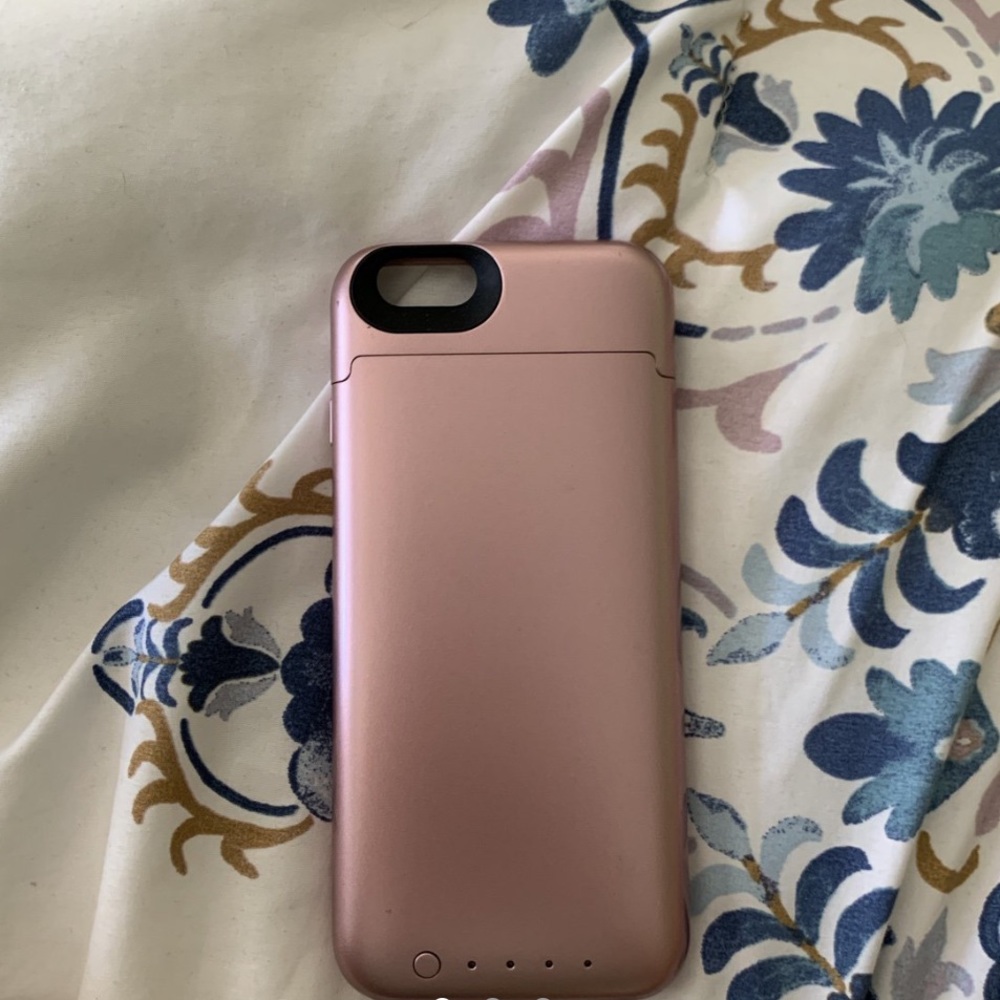 Mophie Iphone 6 Phone Case